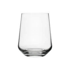 Essence drikkeglas 2 stk., clear