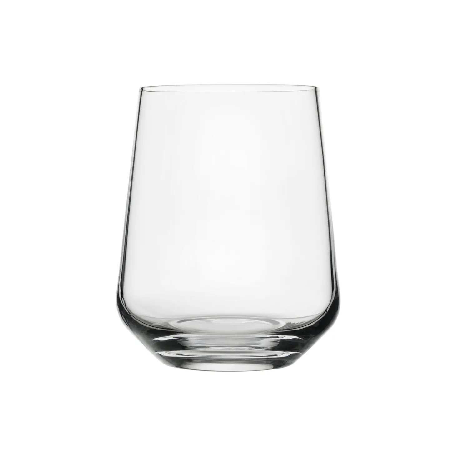 Essence drikkeglas 2 stk., clear