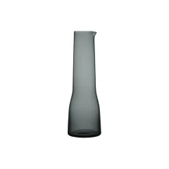 Essence kande, dark grey