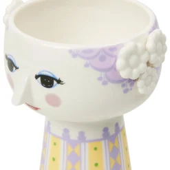 Eva vase 15 cm, lavendel