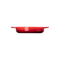 Everyday stegepande 28 cm, cerise