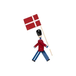 Fanebærer mini