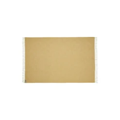 Fanø plaid, 0128 sunflower yellow