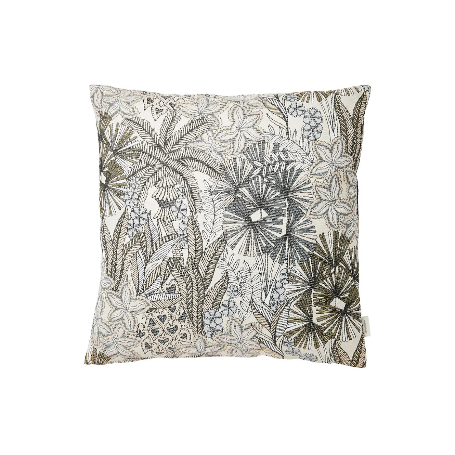 Fantasy pude, beige