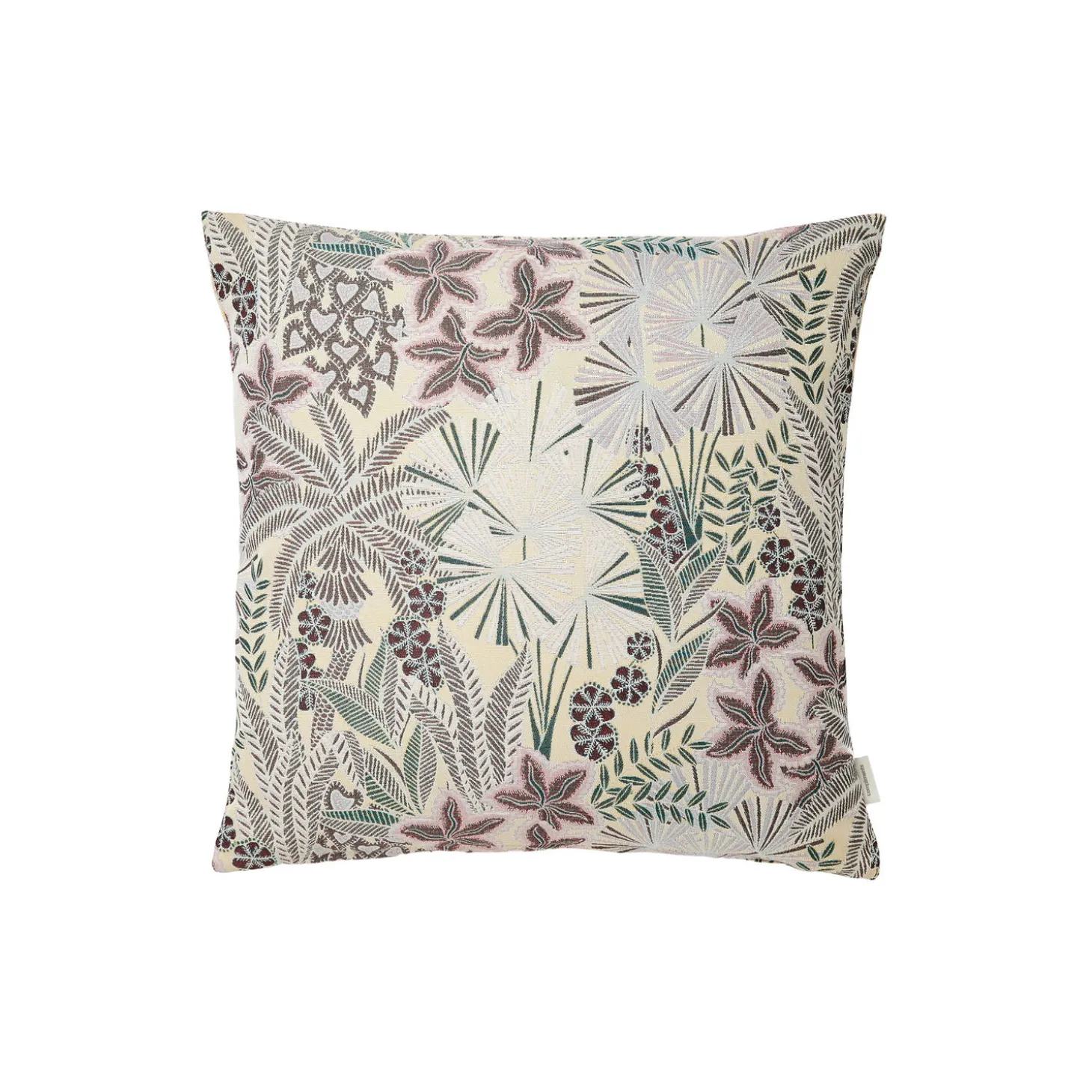 Fantasy pude, beige