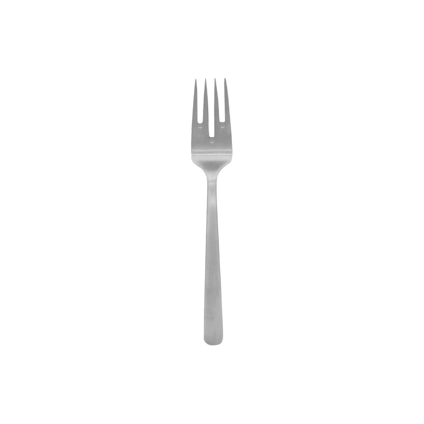 Fiskegaffel