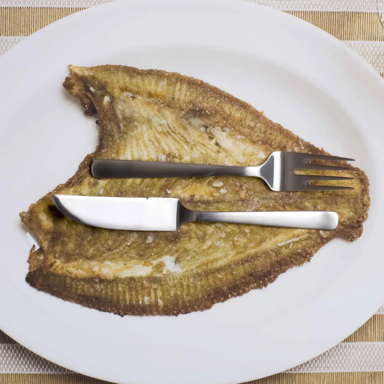 Fiskekniv