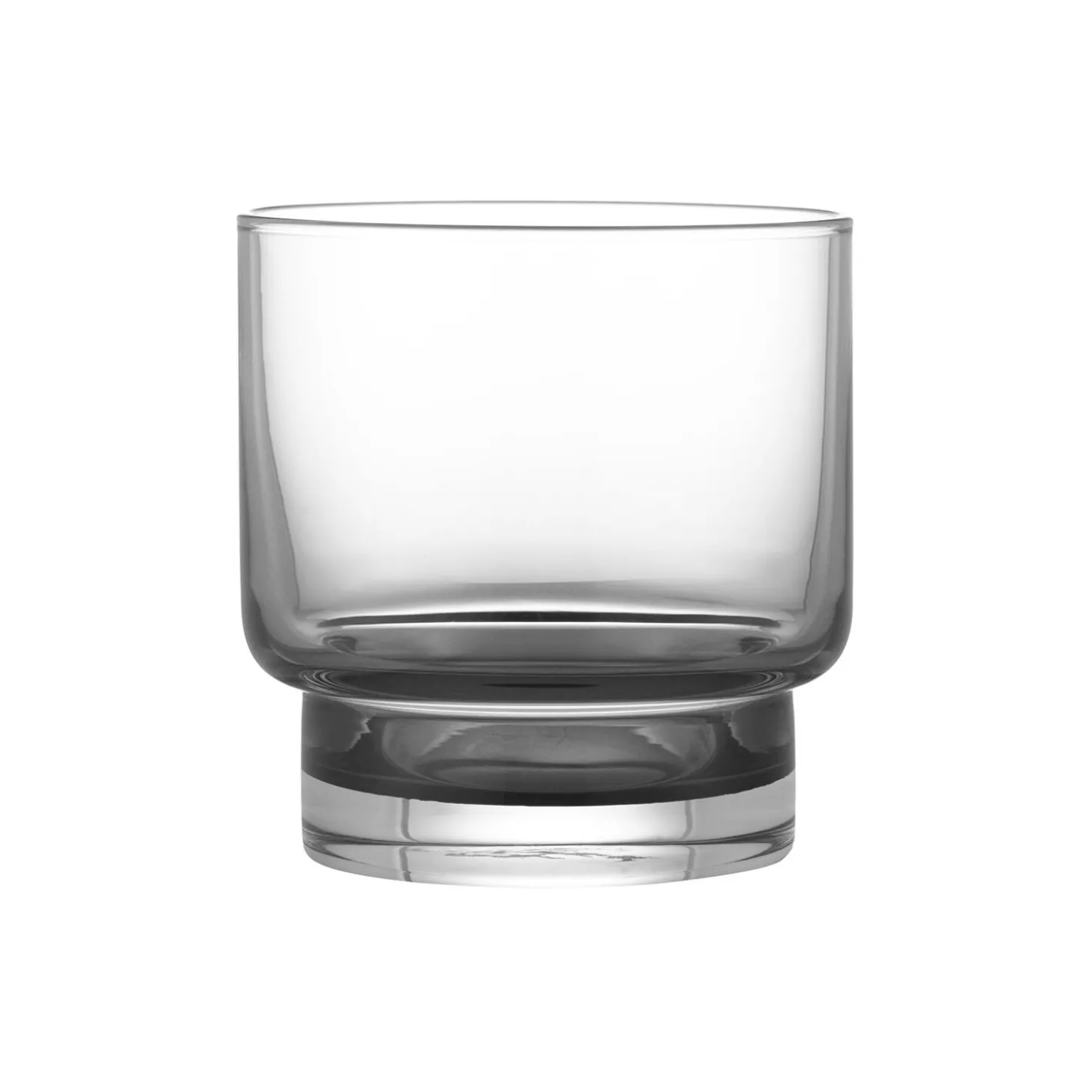 Fit glas, smoke