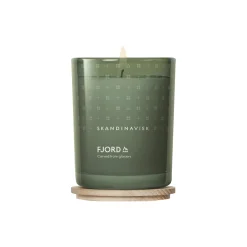 FJORD Scented Candle