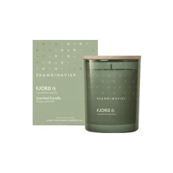 FJORD Scented Candle