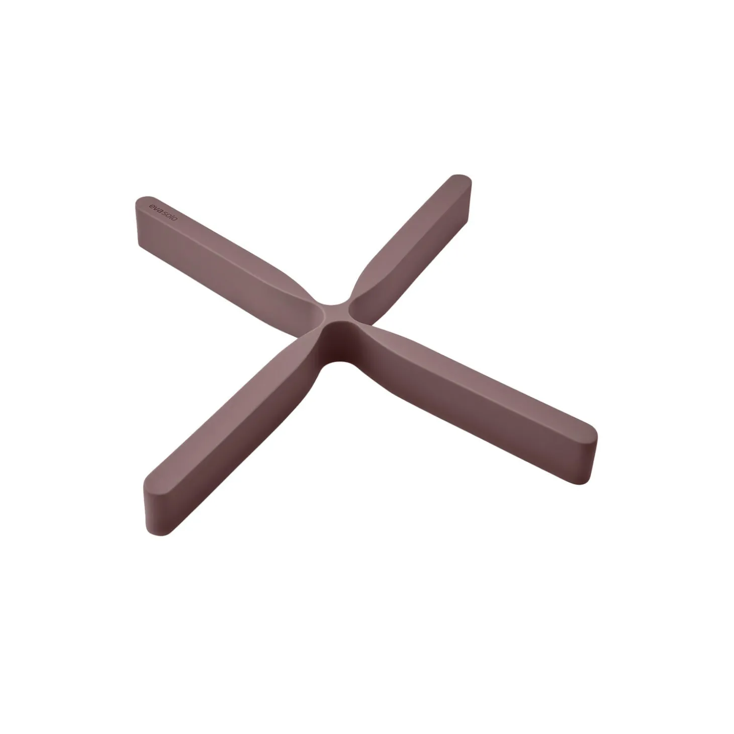 Flex Bordskåner, vintage brown