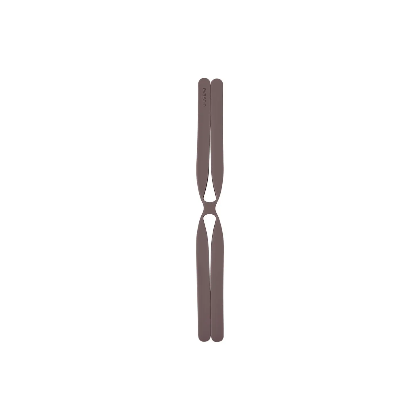 Flex Bordskåner, vintage brown