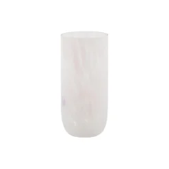 Flow Longdrink, multicolour pink