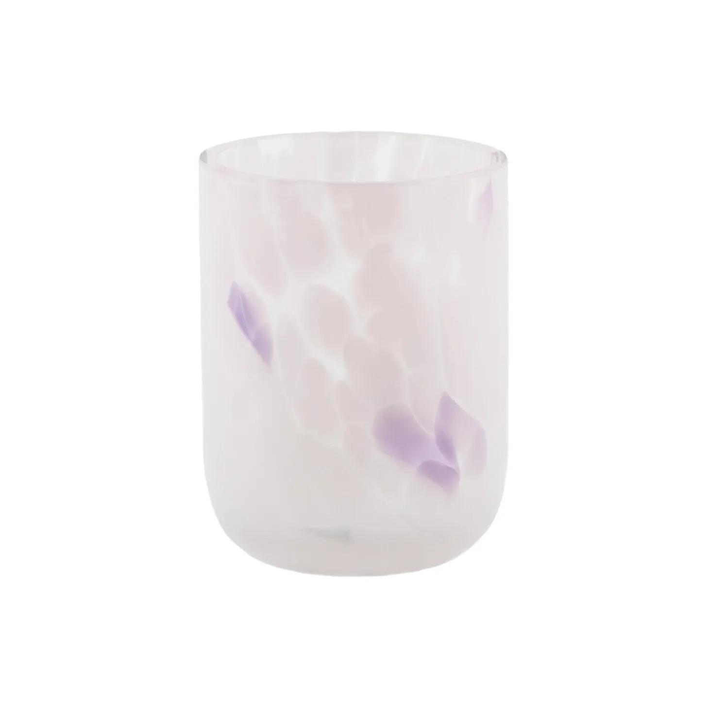 Flow Tumbler, multicolour pink