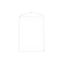 Frame, white