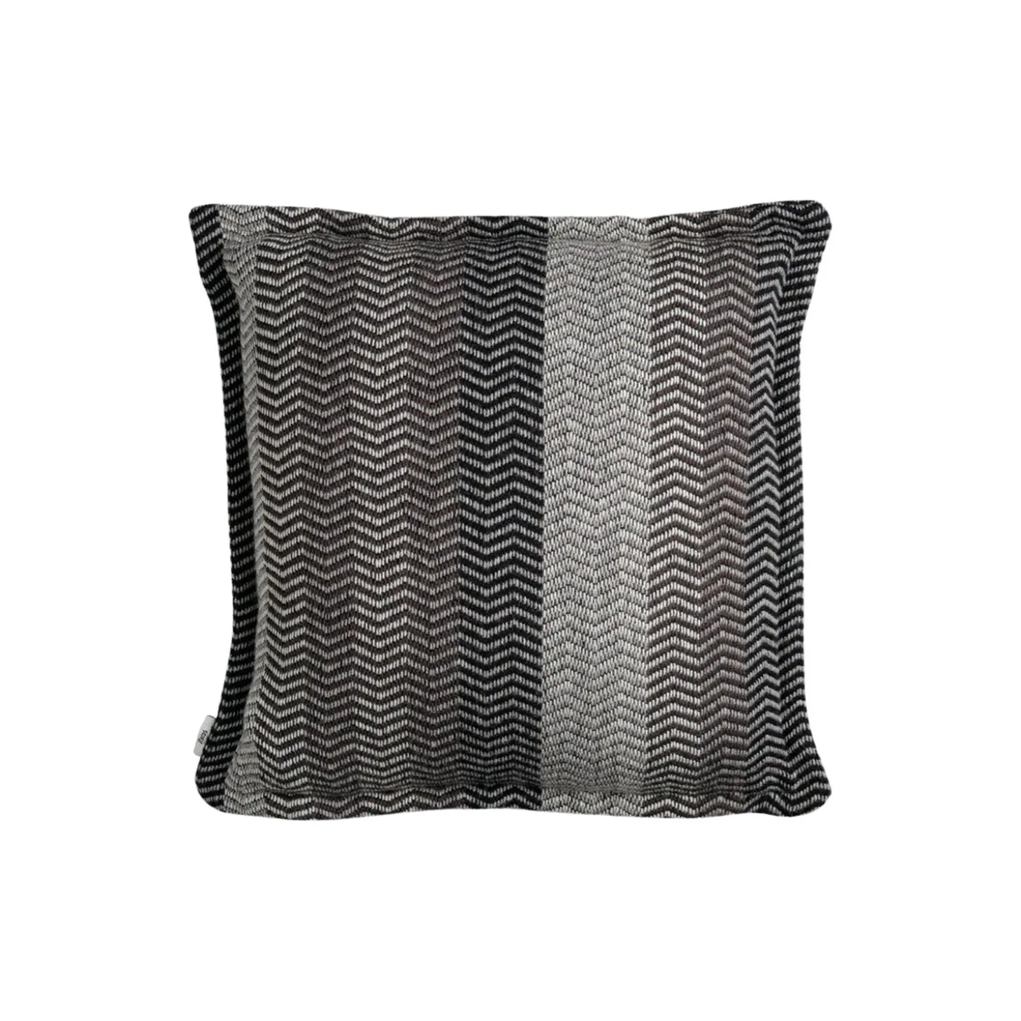 FRI Cushion, gray day