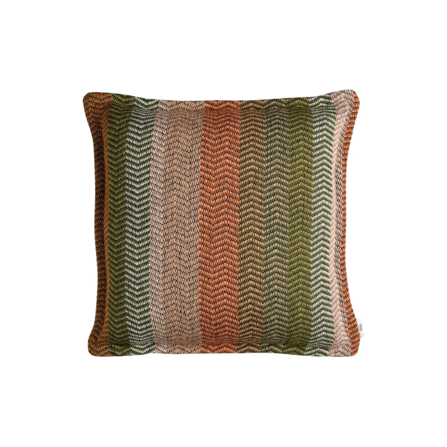 FRI Cushion, harvest
