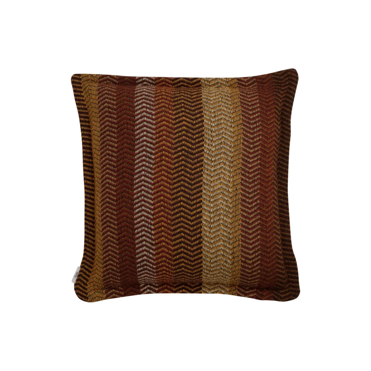 FRI Cushion, stubble field
