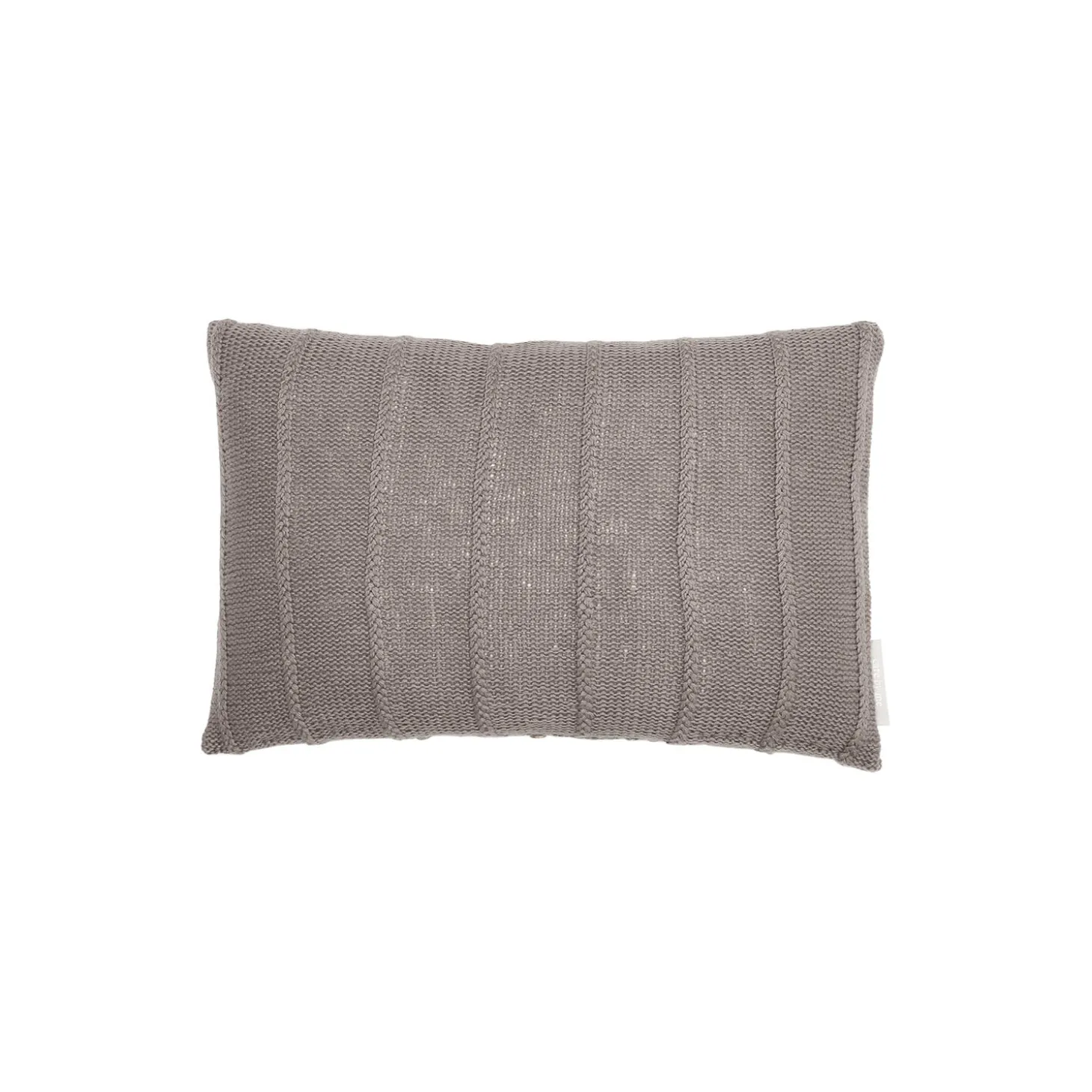 Frigg Cushion, dark sand