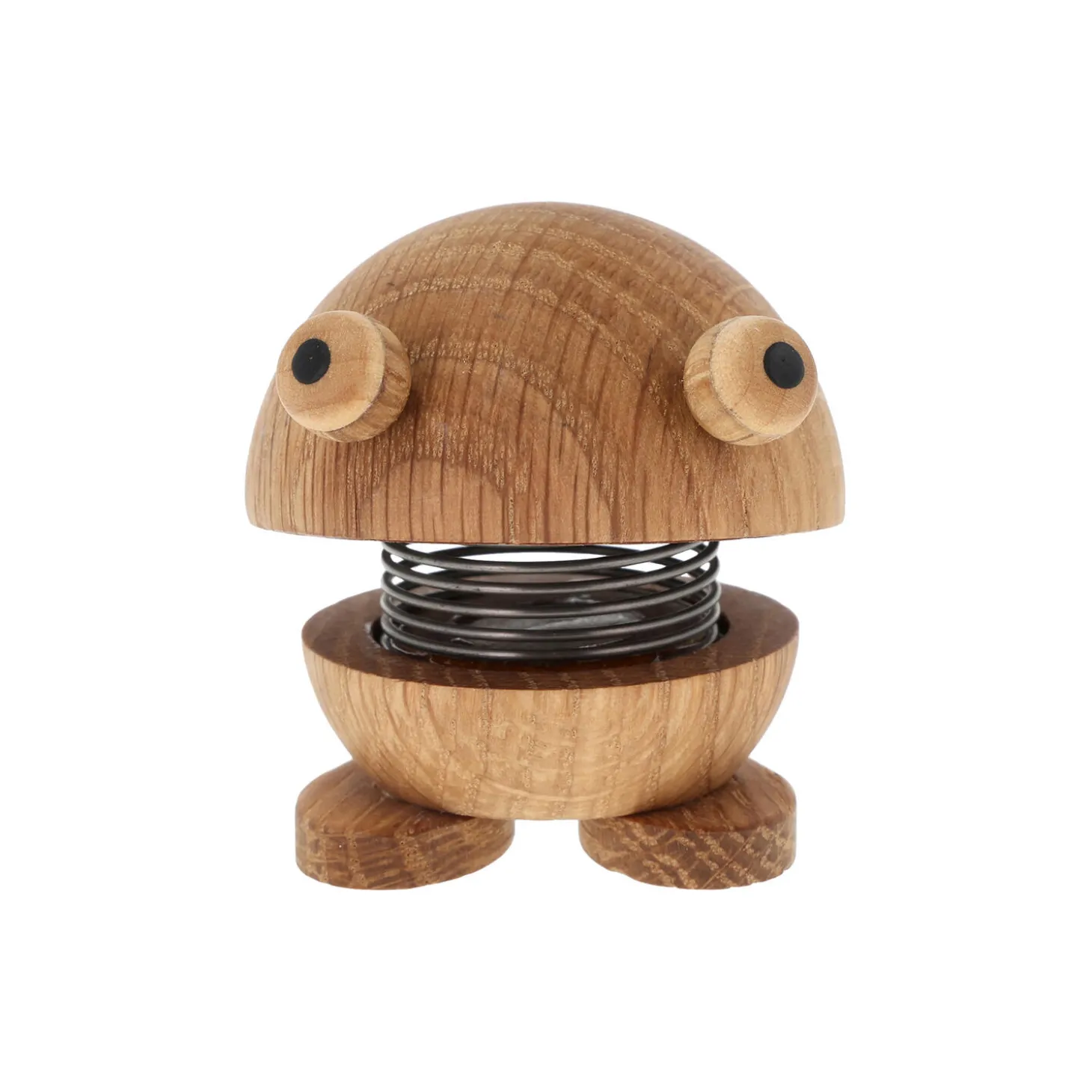 Frog, oak