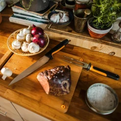 Functional Form forskærergaffel