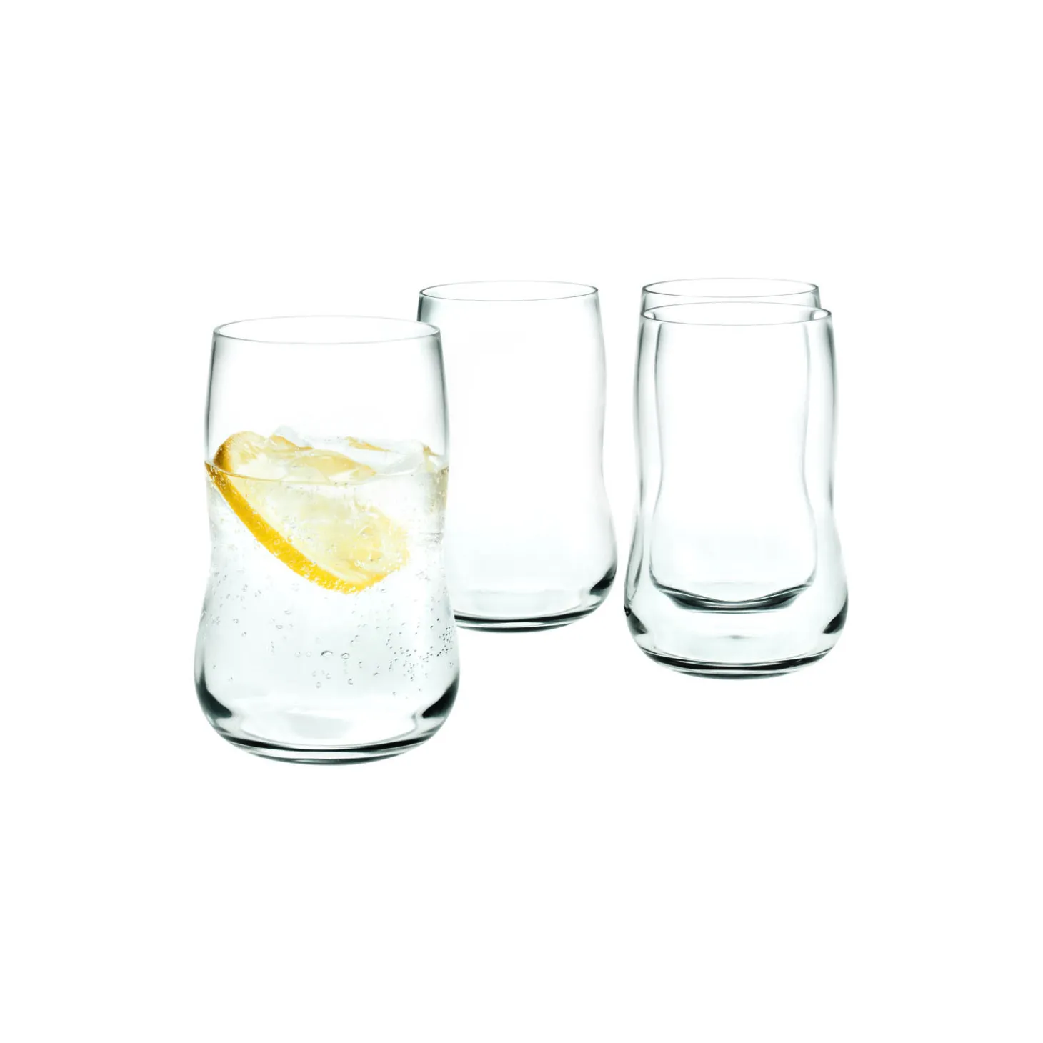 Future glas 4 stk.