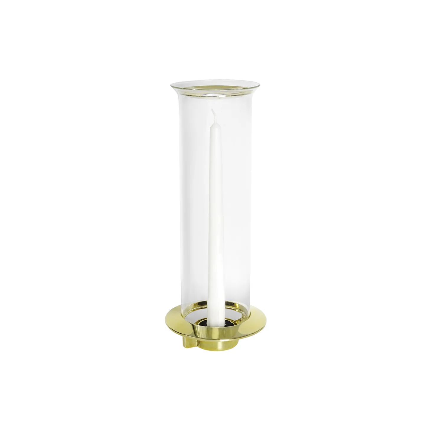 Fyr Candle Holder