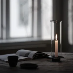 Fyr Candle Holder
