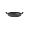 Garonne Mini oval pande med greb, 68 cl