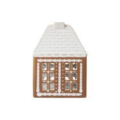 Gingerbread lyshus