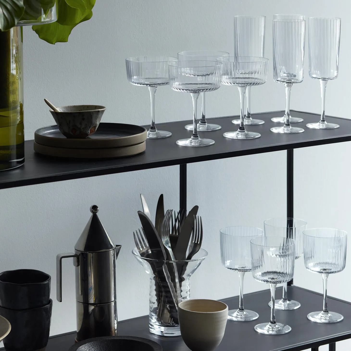 Gio Line champagneglas
