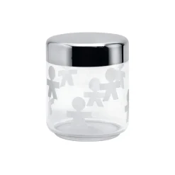 Girotondo opbevaringsglas, 75 cl