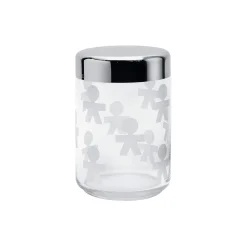 Girotondo opbevaringsglas, 100 cl