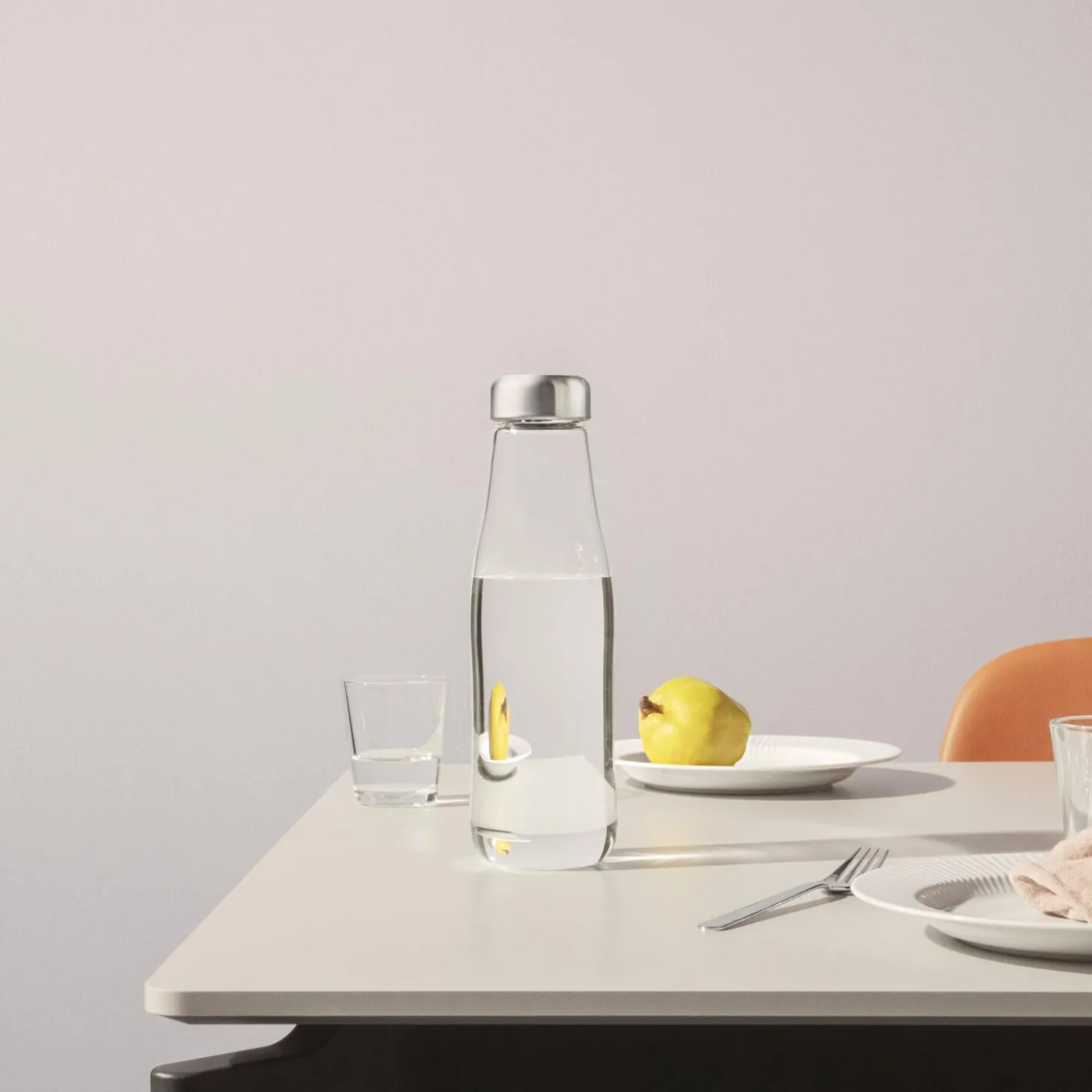 Glaskaraffel