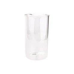 Glas til stempelkande, 8 kopper