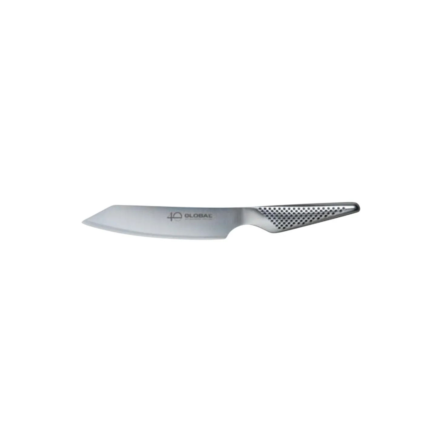 Global 40-års jubileumskniv Kiritsuke