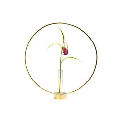Gloria Candleholder Small