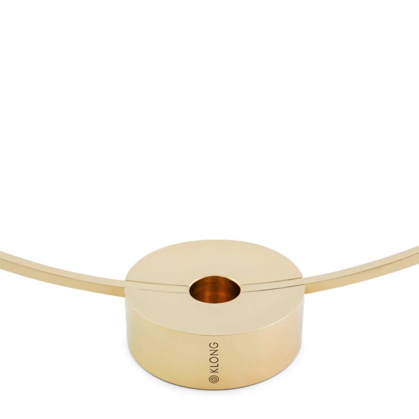 Gloria Candleholder Small