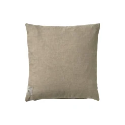 Gotland pude, 00116 dark nordic grey