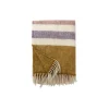 Gotland stripe plaid, pastel