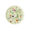 Grand Air Brillance Tallerken Ø 18 cm