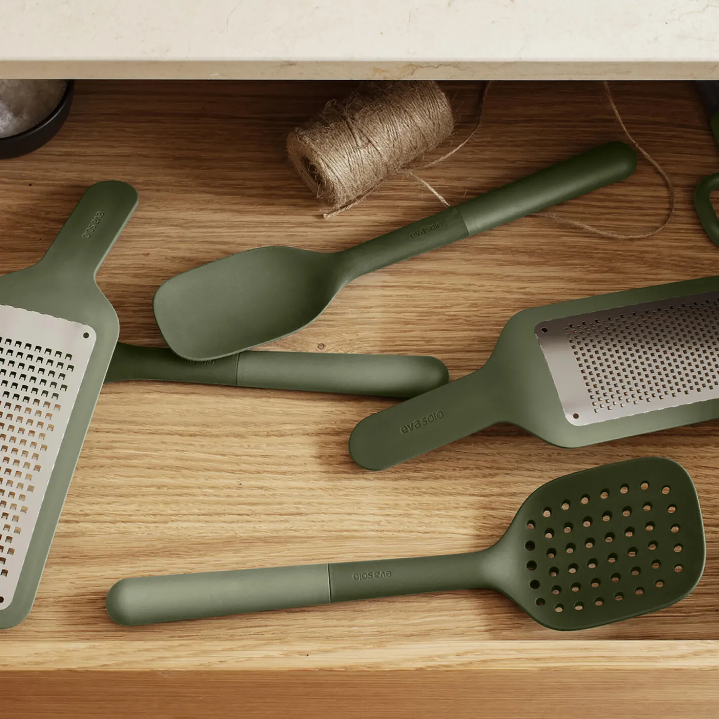 Green Tools hulske