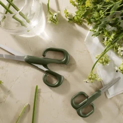 Green Tools saks afrundet