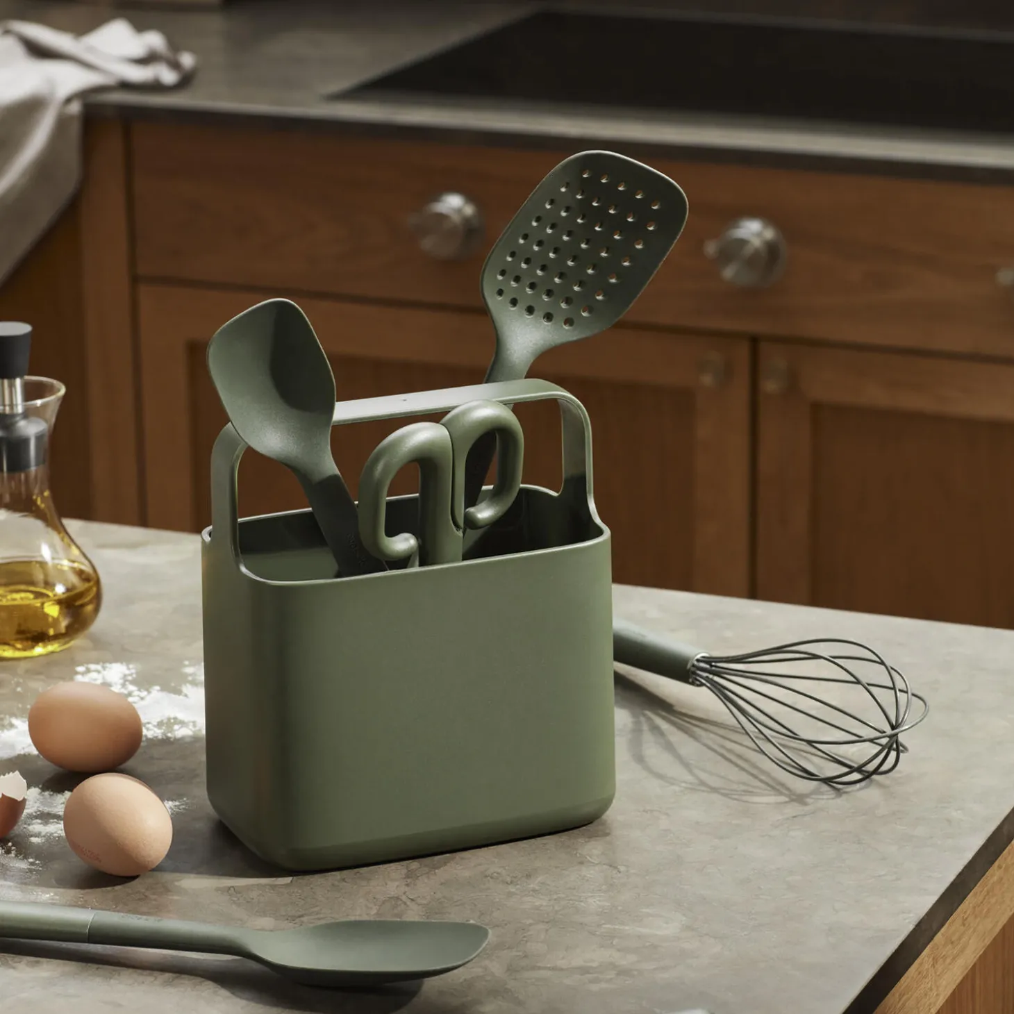 Green Tools toolbox