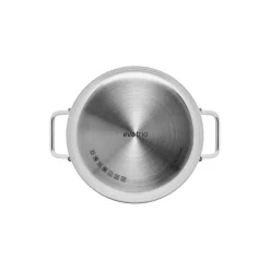 Gryde 2,2 L