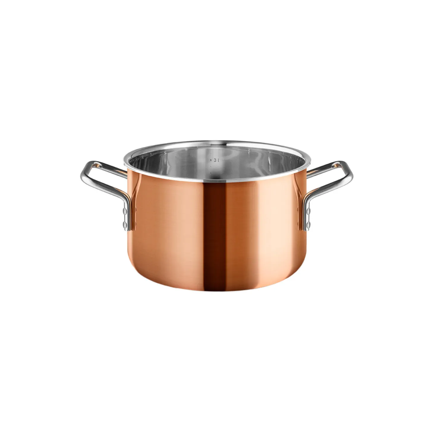 Gryde 3,9 L