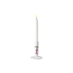 Hammershøi Christmas lysestage
