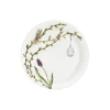 Hammershøi Spring tallerken Ø 22 cm