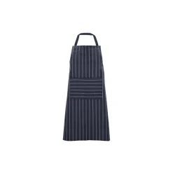 Harmony forklæde, navy blue