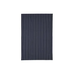Harmony viskestykke, navy blue